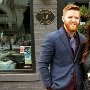 Meet your Posher, Blake